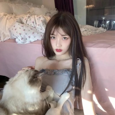 国子监来了个女弟子