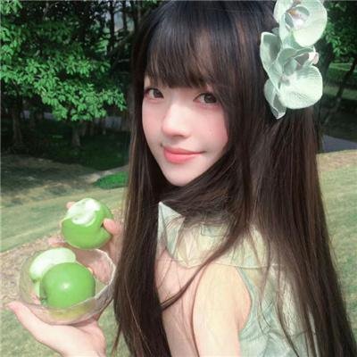 五月时节