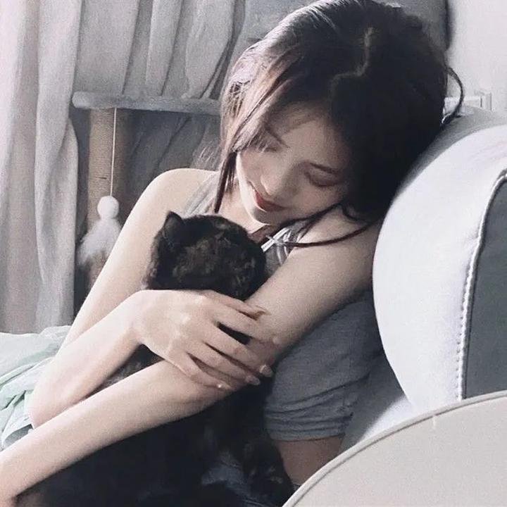 支持女孩们